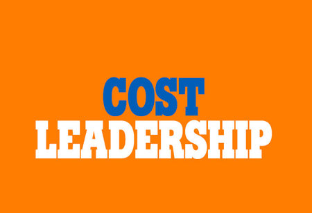 What are the Benefits of Cost Leadership Strategy?