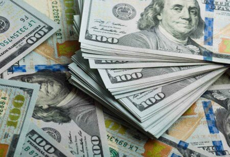 New high of $608.08 billion for forex reserves