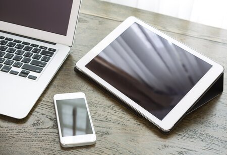 Apple To Release iPads And M3-Powered MacBook Air Without Launch Events