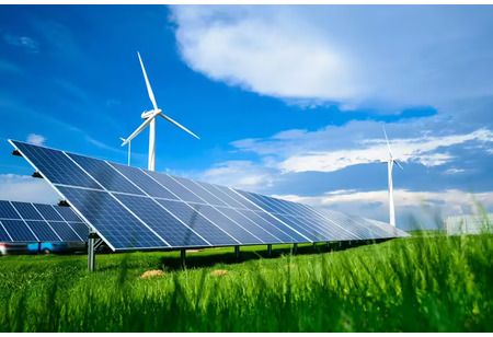 India boosts Renewable Capacity, Targets 500 GW by 2030