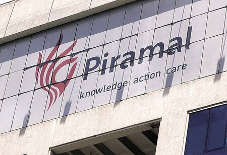 Piramal Enterprises board approves scheme for the demerger of pharma business 