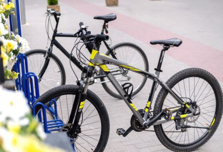 Walmart sources bicycles from India and collaborates with Hero Ecotech