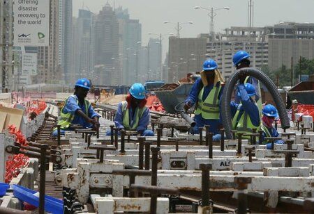 UAE Reaffirms Commitment to Fair Labour Practices, Launches Awareness Toolkit for Employers