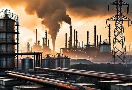 Core Sector Growth Slows to 3% in Sept, Hits 3-Month Low