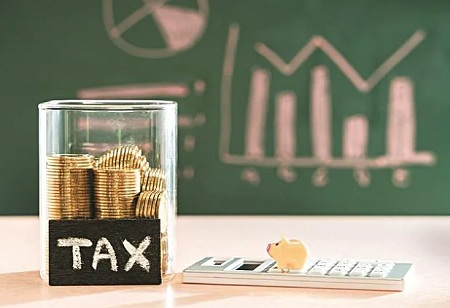 Tax collections to cross budget estimates in current fiscal, says government