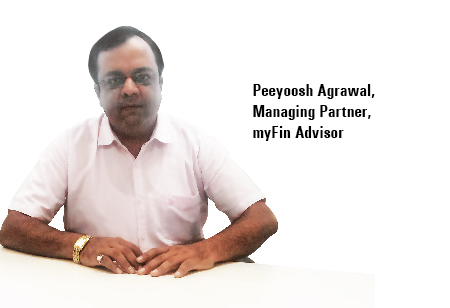 myFin Advisor: Grooming the “Money Plant” by being a Complete Financial Advisory Consultancy