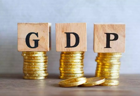 India's GDP rises to $3.75 trillion mark in 2023, says Finance Ministry