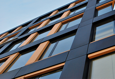Trends In Architecture And Design