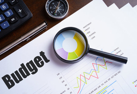 Key Factors to Focus On During Corporate Budgeting