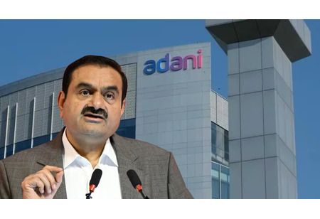 Adani Commits $100B to AI, Green Data Centres by 2035