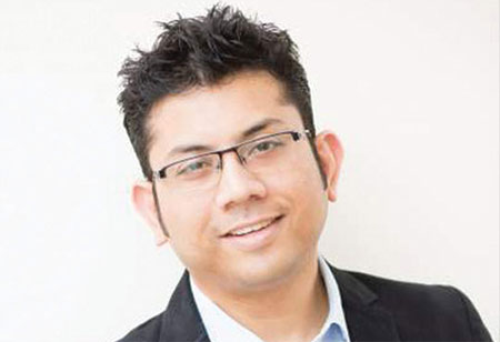 The Golden Age of Digital Marketing