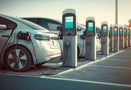 Tivolt and Tata Power Renewable Collaborate to Expand EV Charging Infra