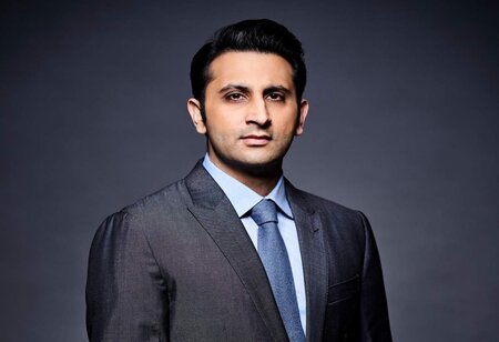 Adar Poonawalla to acquire 60 percent stake in Magma Fincorp for Rs 3,456-crore 