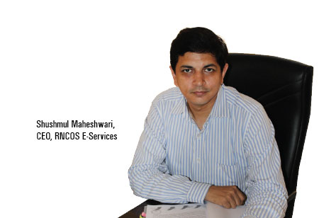 RNCOS E-Services: Evolution from Syndicate Research to Expansive Consulting Solutions