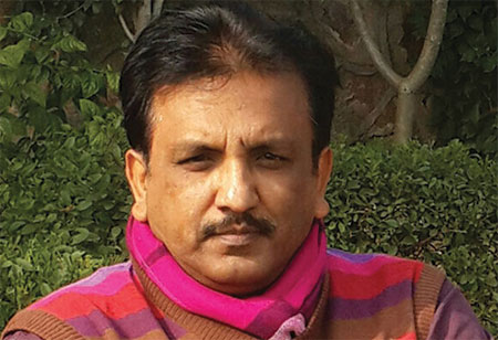 India Infrastructure Management: Sky is the Limit