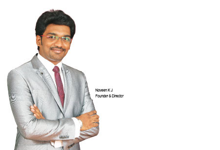 Arient Solutions: Employing India