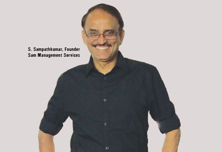 Sam Management Services: Implementing Exclusive Funding Strategies 