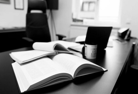 Tips for Women on Opening a Law Firm