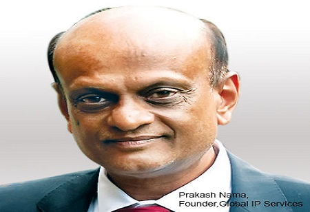 Global IP Services:  Bringing Forth Comprehensive IP Solutions for Its Clients