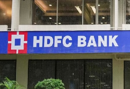 hdfc