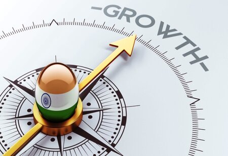 Goldman Sachs lowers India growth forecast to 11.1% for FY21
