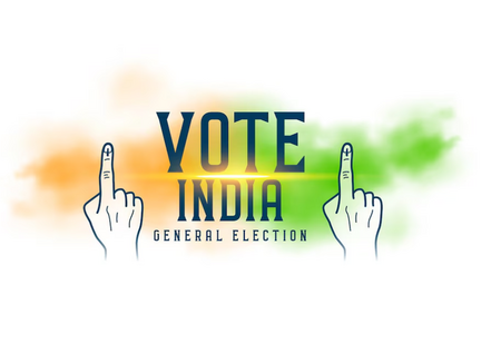 The BJP is Expected to Spend ₹21.97 lakh on Decor and a Sound-and-light Show following its the Lok Sabha Election