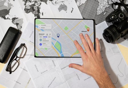 Google Maps Receives AI-Powered New Features