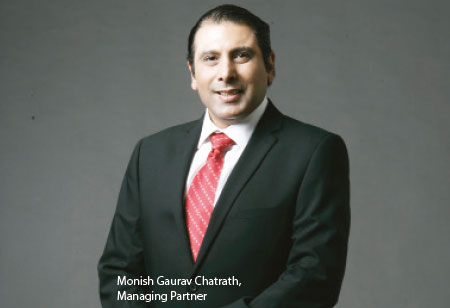 MGC & KNAV Global Risk Advisory: Partners beyond Boundaries