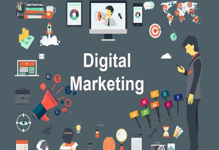 Recent Digital Marketing Trends Dominating the Market