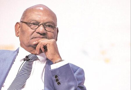 NCLT gives nod for Anil Agarwal's Vedanta to acquire Videocon from insolvency
