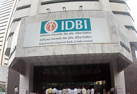 Cabinet gives in principle approval for strategic disinvestment of IDBI