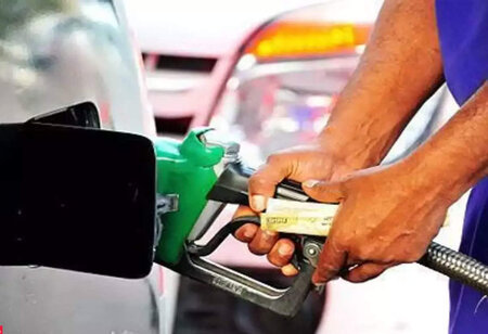 India’s Fuel demand projected to rise by 9.8% in the year to March 2022 