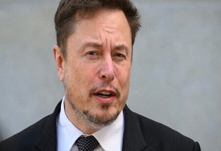 Elon Musk Meeting with Indian Startups in Spacetech