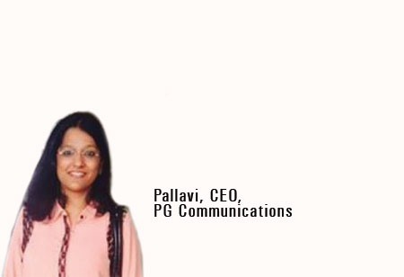 PG Communications: Rendering Effective Corporate Communication & PR Support