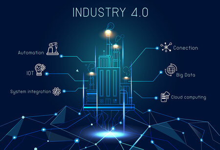 Dharmendra Pradhan Envisions India's Industry 4.0 Leadership