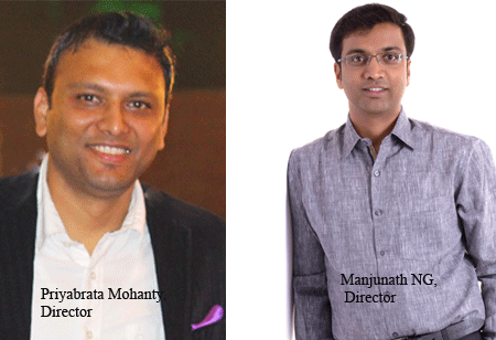 iSecurion Technology & Consulting: Securing Businesses through Comprehensive Cyber Security Services