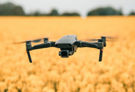 Centre permit NPNT to 166 green zones for drone operations or experiments 