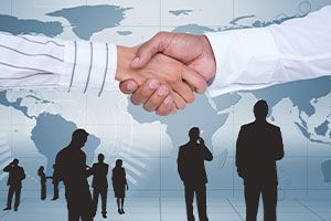 Public-Private Partnerships Are Part of the Story