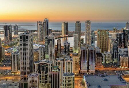 Sharjah to Host ACRES 2025 from January 22–25