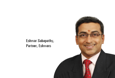 Eshwars: Serving the M&A Industry with Dual Caliber