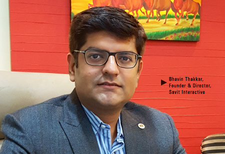 Savit Interactive: Accelerating Growth through Digital Marketing Solutions