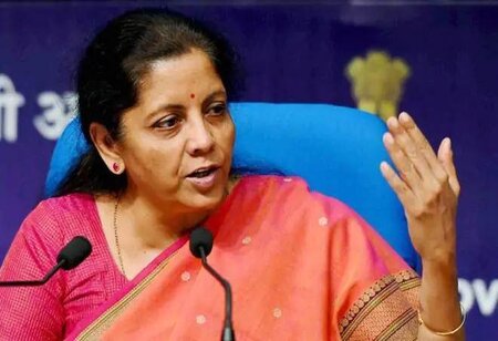 Budget capex to lift tax, help India emerge $5-trillion economy: Finance Ministry 