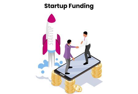 Indian Startups Raise Over $240 Million in One Week