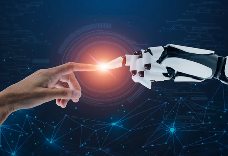 Paytm CEO Vijay Shekhar Sharma: Leveraging AI to Serve Indian citizens on a Large Scale