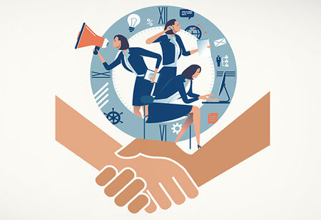 Top Cross Endorsement Strategies that can Help SMEs Gain Popularity