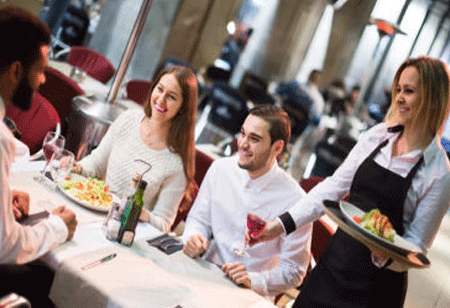 NV Hospitality: Delivering Excellence through Diverse Hospitality Services