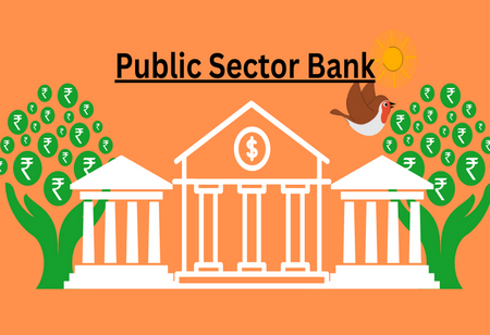 Five PSBs Intend to Reduce Government Ownership to Comply with Sebi Rules