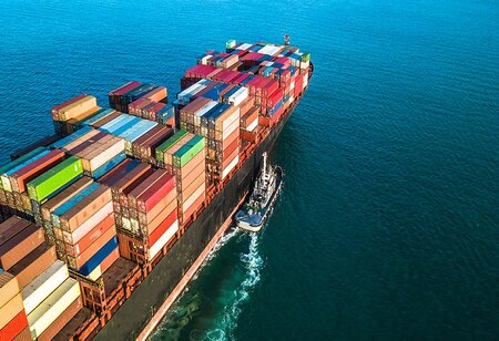 India's exports expand 24 percent in May but trade deficit widens sharply