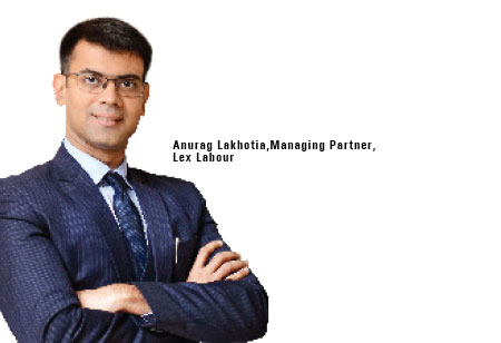 Lex Labour: A Catalyst in the Industrial Labour Law Consulting Space