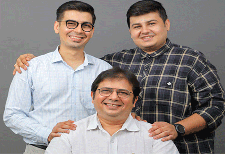 Electro Power Solution: A Powerhouse of MEP Consultraders Spearheaded by Third-Generation Leaders